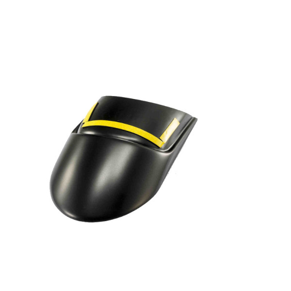 Puig Front Fender Extender Black